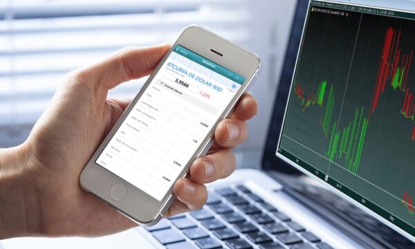 CMA Mobile Login Pr prio Mercados CMA
