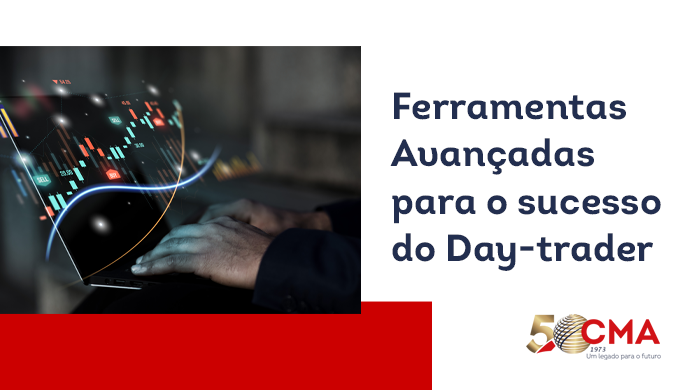 Day-Trading: Estratégias para o Sucesso e Ferramentas Avançadas